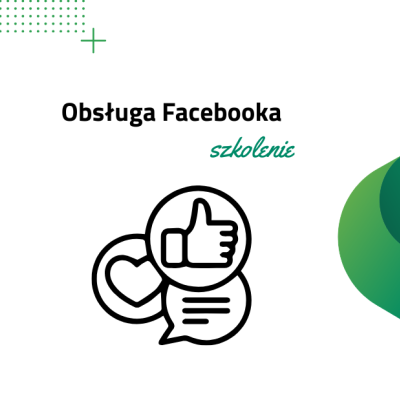 szkolenie z Facebooka