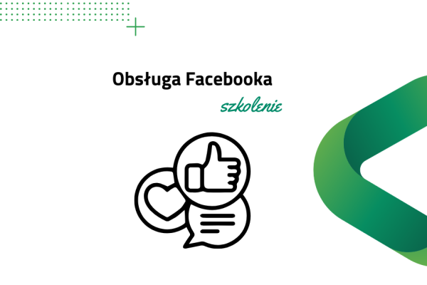 szkolenie z Facebooka