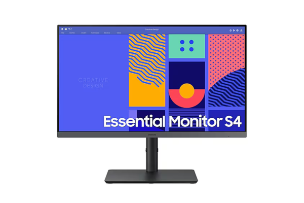 Monitor Samsung 24 cale