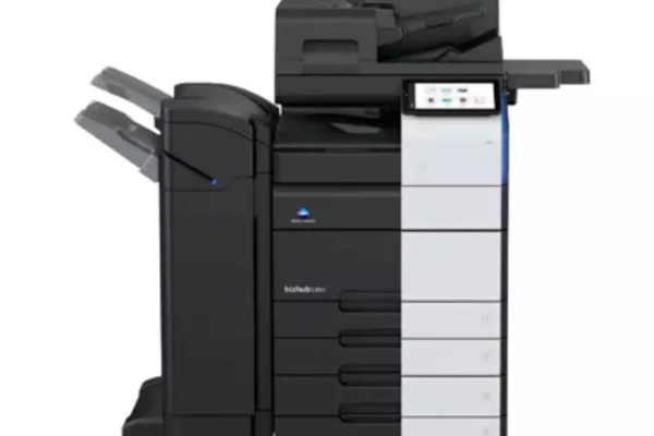 konica minolta bizhub c451i urządzenie wielofunkcyjne