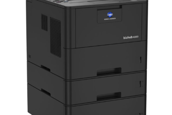 Drukarka Konica Minolta bizhub4000i