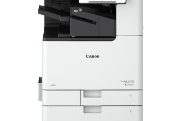 urządzenie wielofunkcyjne Canon imageRUNNER ADVANCE DX C3922i