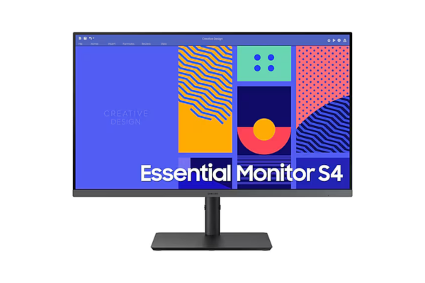 Monitor Samsung LS27C432GAUXEN