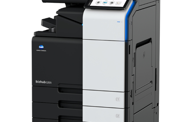 urządzenie wielofunkcyjne Konica Minolta bizhub c251i