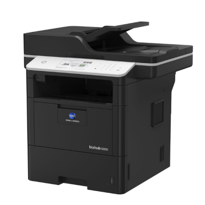drukarka bizhub 5020i Konica Minolta