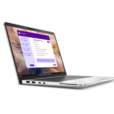 Laptop Dell Pro 13 Plus