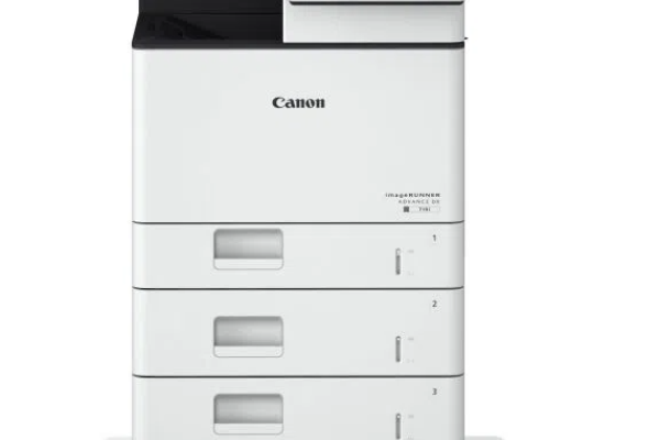 Canon imageRUNNER ADVANCE DX 529i