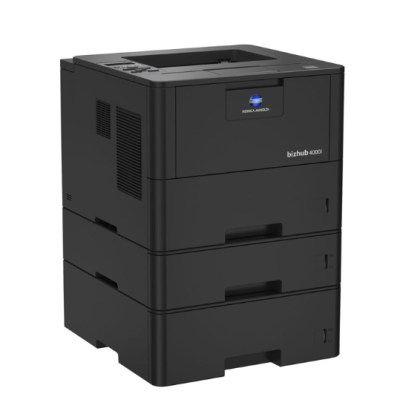Drukarka Konica Minolta bizhub4000i