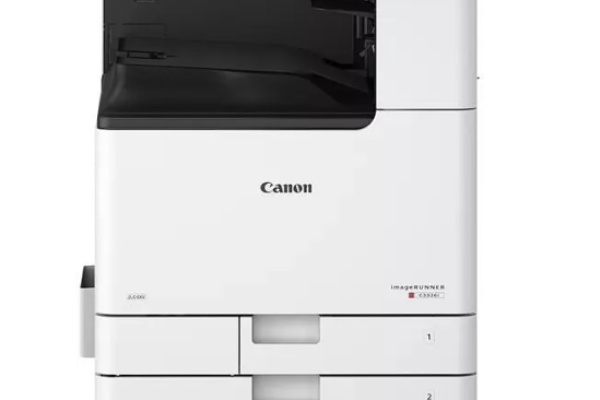 urządzenie wielofunkcyjne Canon imageRUNNER C3326i