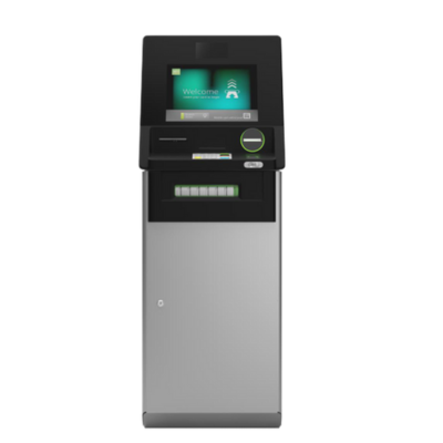 Bankomat NCR Atleos 23
