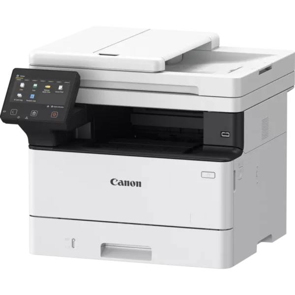 Urządzenie 3w1 Canon i-SENSYS MF463dw/MF453 DW