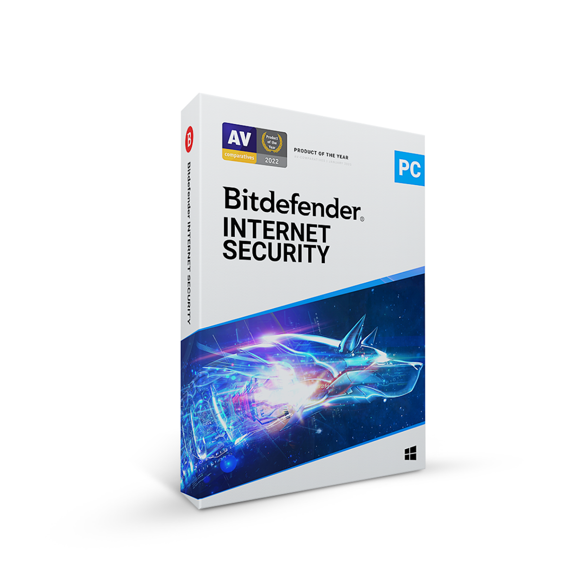 Bitdefender Internet Security