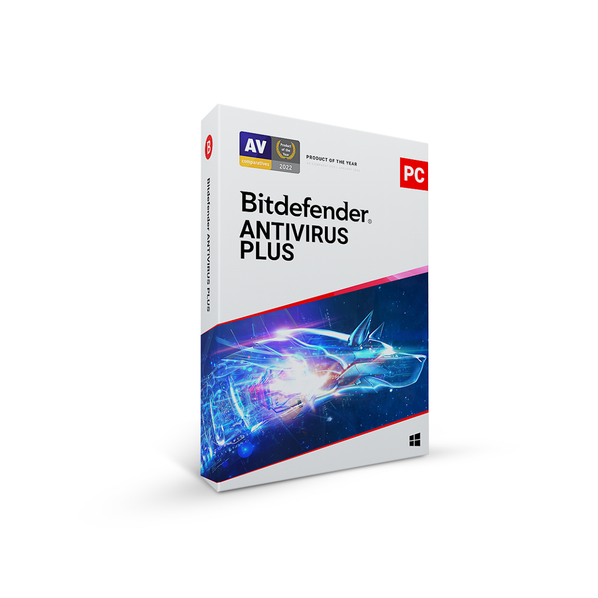 Bitdefender Antivirus Plus ESD
