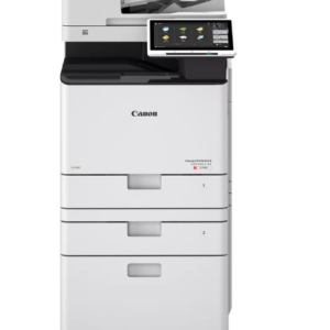 Urządzenie wilofunkcyjne Canon imageRUNNER ADVANCE DX C259i