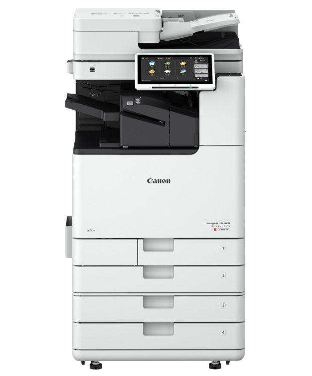 urządzenie wielofunkcyjne Canon imageRUNNER ADVANCE DX C3922i