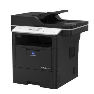 drukarka bizhub 5020i Konica Minolta