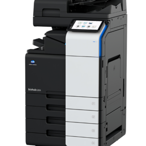 urządzenie wielofunkcyjne Konica Minolta bizhub c251i