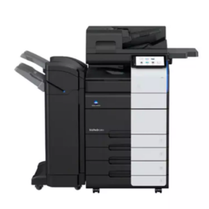 konica minolta bizhub c451i urządzenie wielofunkcyjne