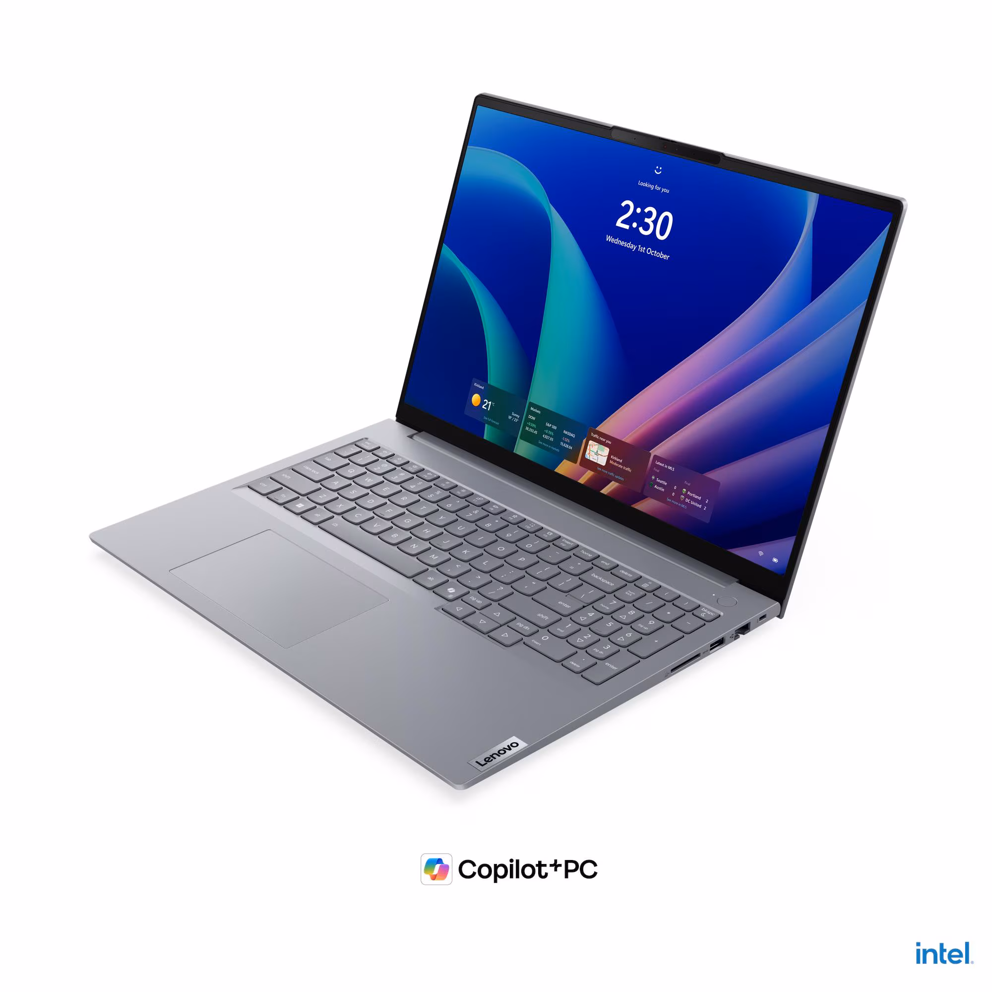 Notebook Lenovo ThinkBook 16 G9 21UR0074PB
