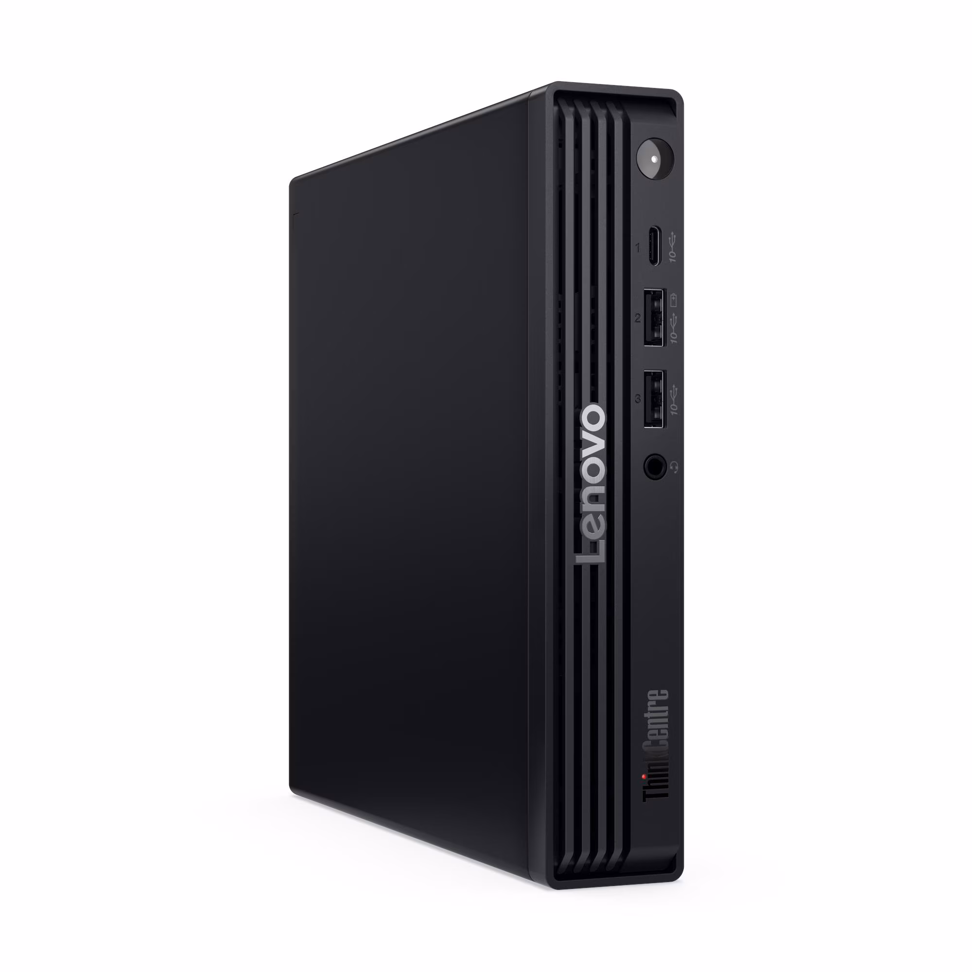 Lenovo ThinkCentre M70q Gen 6 (13HA000LPB) - obrazek 2