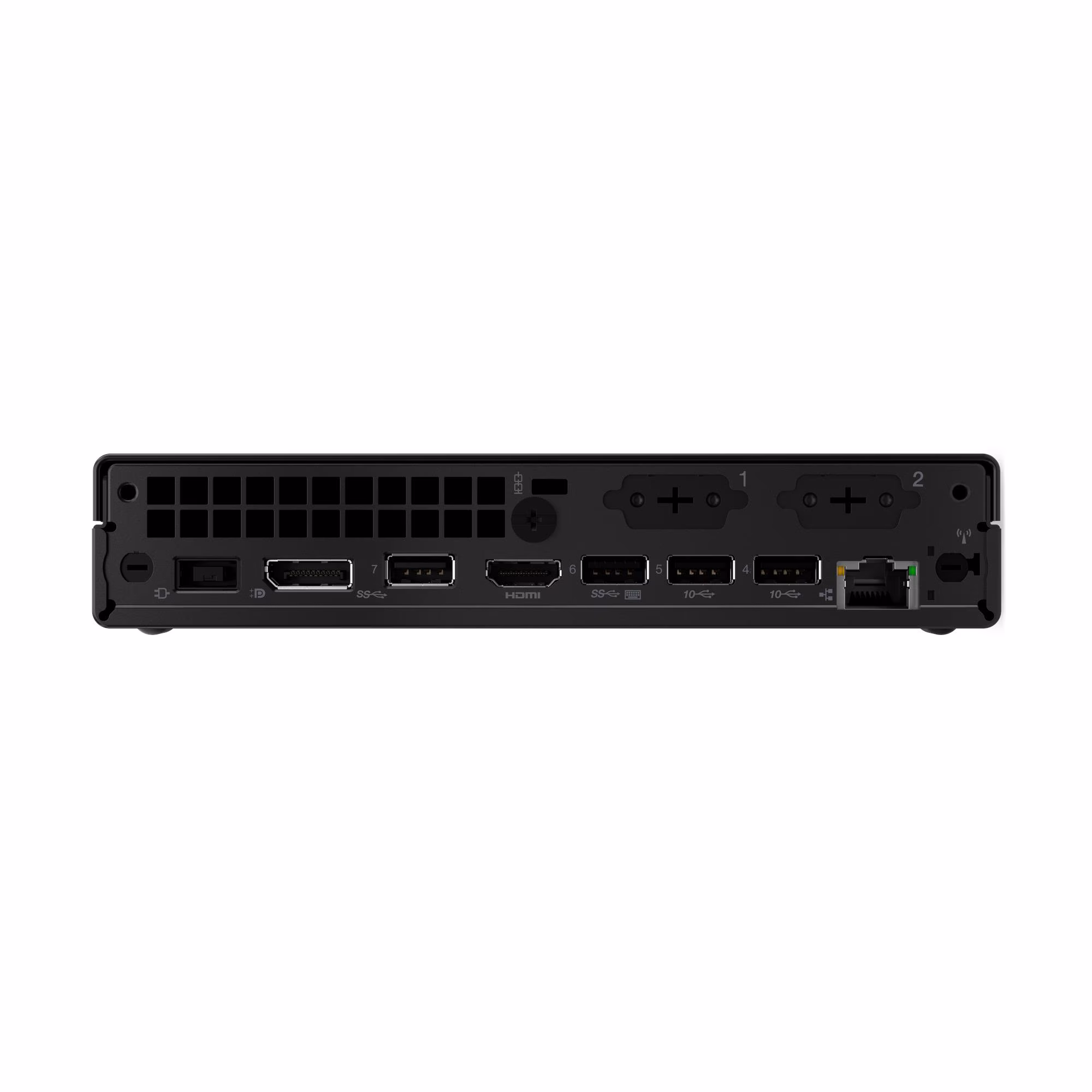Lenovo ThinkCentre M70q Gen 6 (13HA000LPB) - obrazek 4