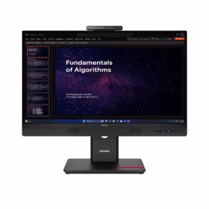 Monitor Lenovo Tiny-in-One 24 Gen 6 (13LAGAT6EU)
