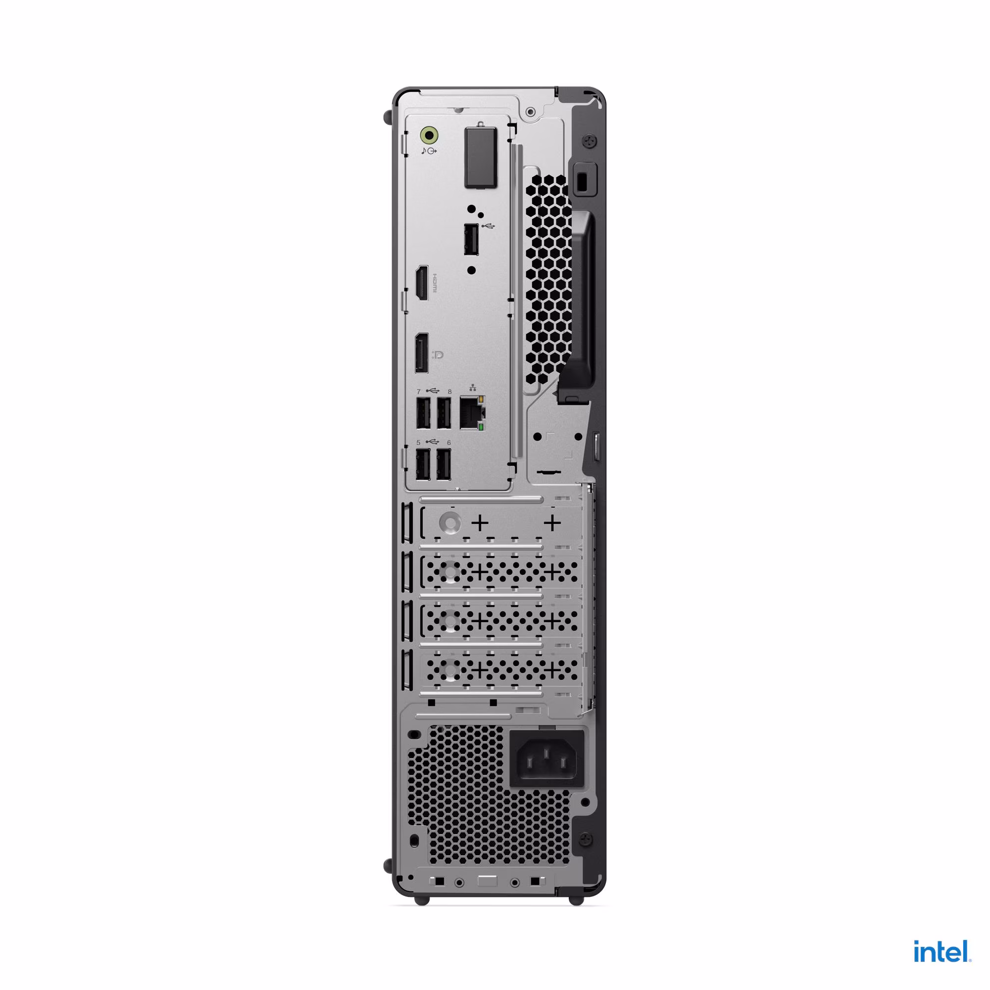 Lenovo ThinkCentre Neo 50s Gen 6 (13DM0020PB) - obrazek 3