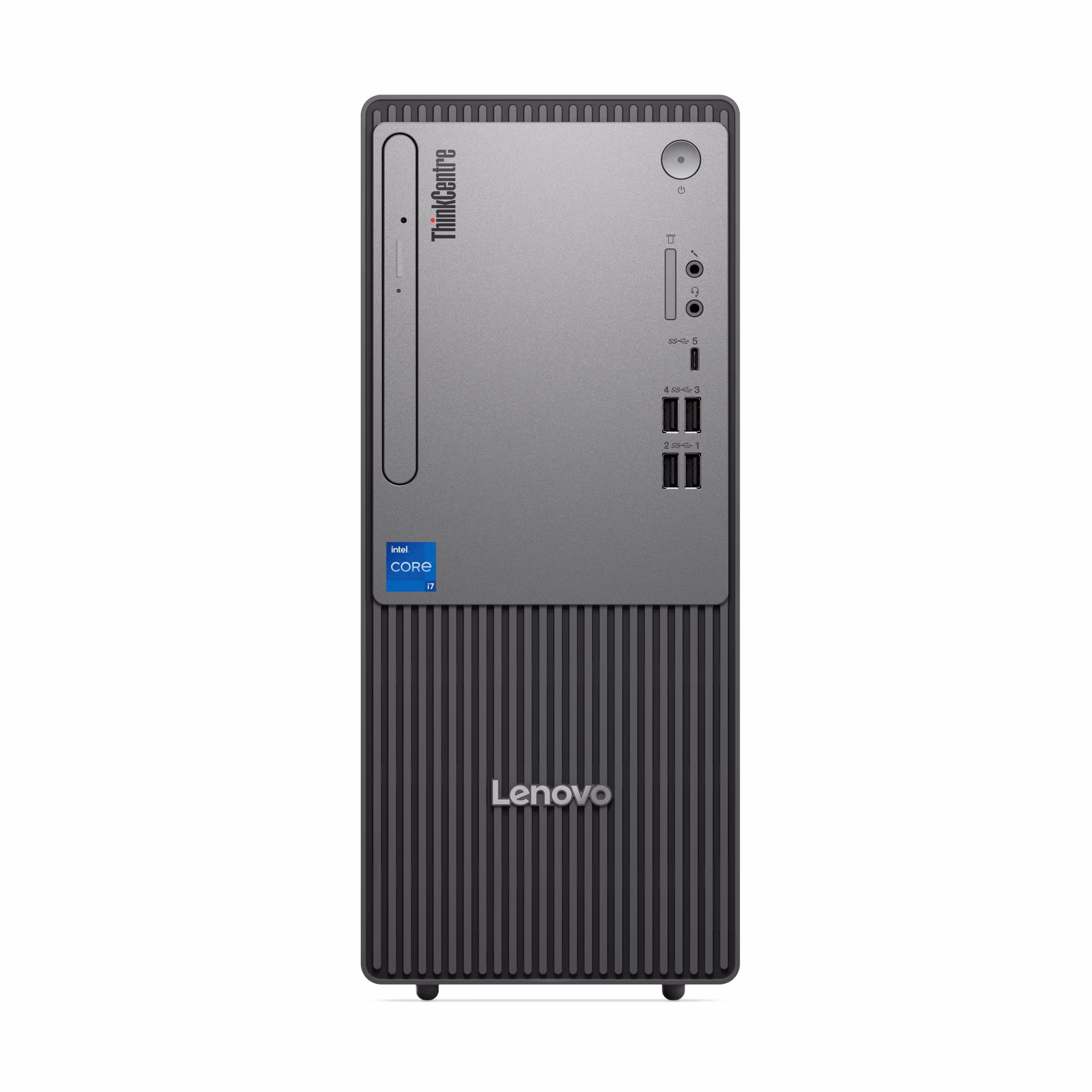 Lenovo ThinkCentre Neo 50t Gen 5 (12UD000YPB) - obrazek 7