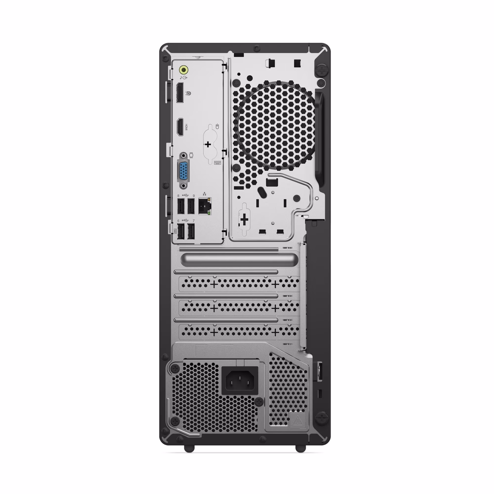 Lenovo ThinkCentre Neo 50t Gen 5 (12UD000YPB) - obrazek 2
