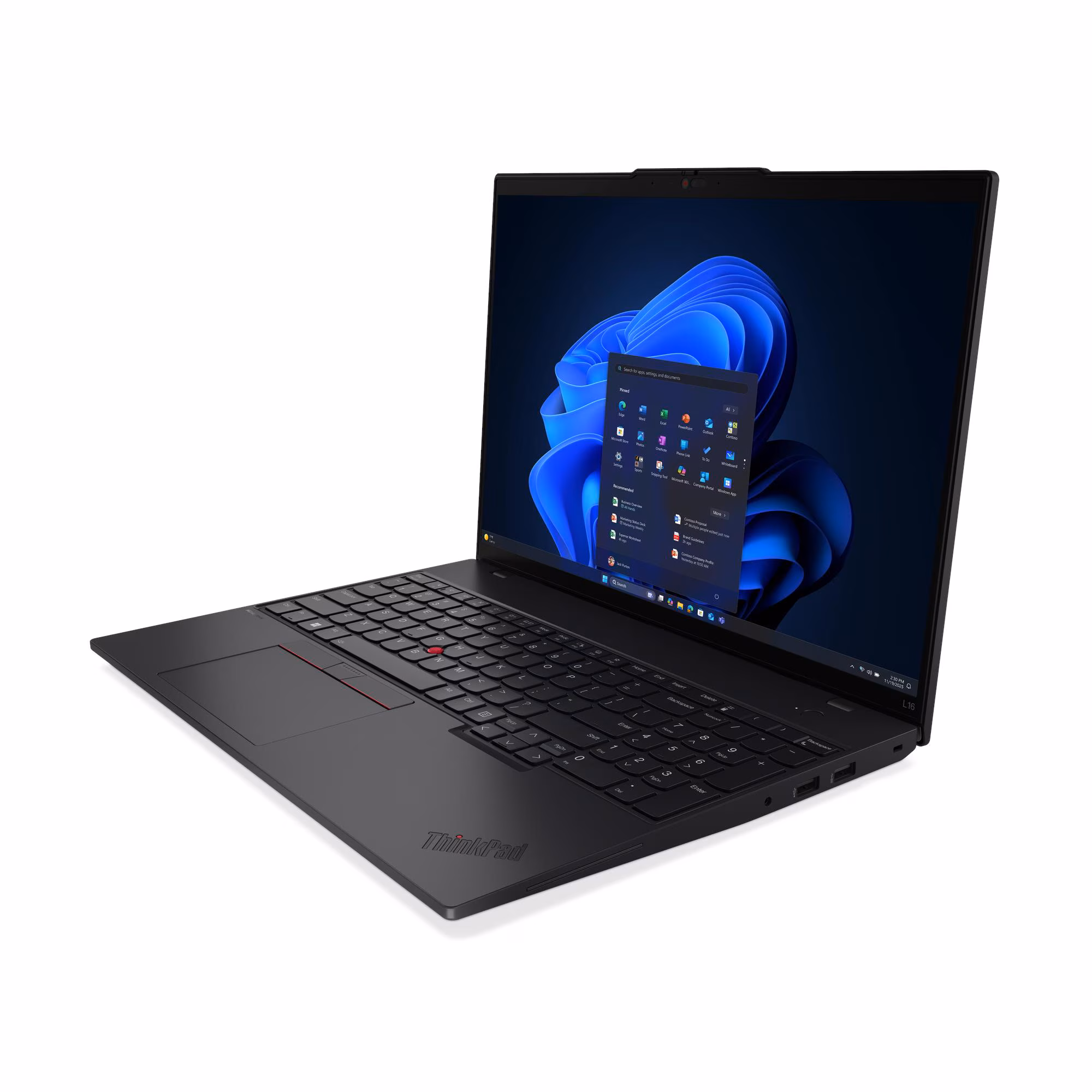 Lenovo ThinkPad L16 Gen 2 (21SA0067PB)