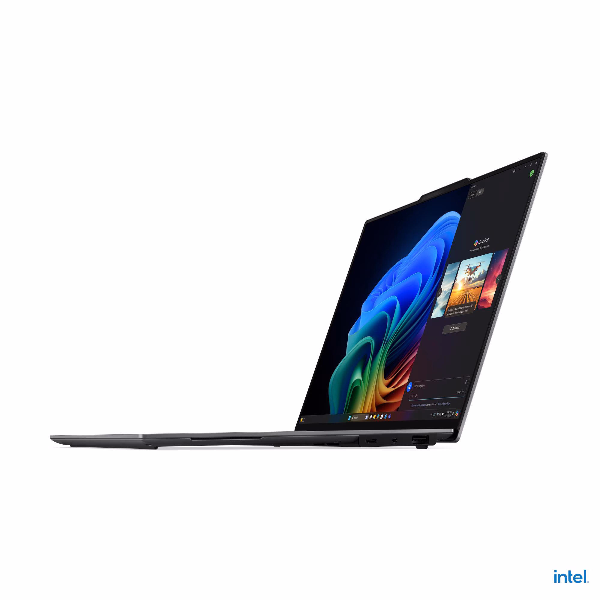 Notebook Lenovo ThinkPad X9-15 Gen 1 (21Q60005PB) - obrazek 7