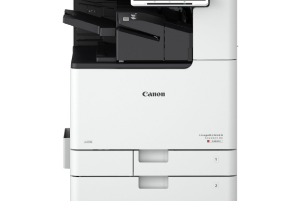 urządzenie wielofunkcyjne Canon imageRUNNER ADVANCE DX C3922i