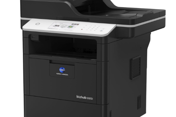 drukarka bizhub 5020i Konica Minolta